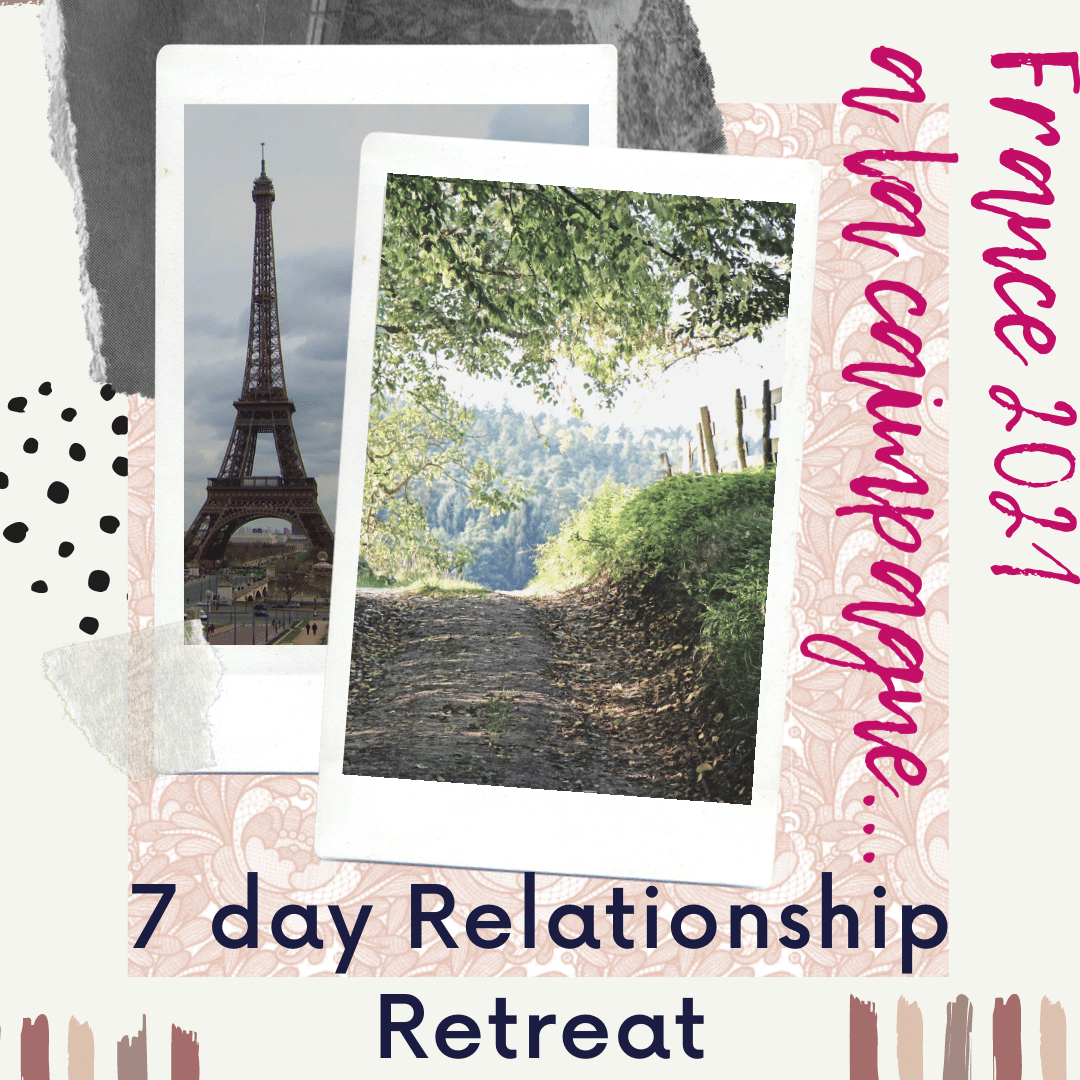 7 Day French Relationship Retreat for Couples