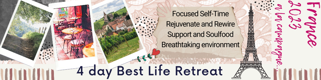 Best Life French Retreat