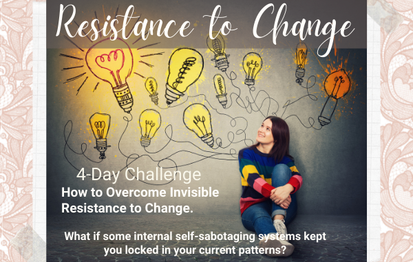 How to Overcome Resistance to Change